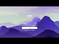 Relaxing ASMR Coding Build Login Form with HTML CSS No Talking