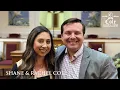 Shane Rachel Cole Presentation from Wednesday April 3 2024