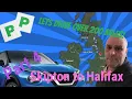Lets drive over 200 miles - Pt 4
