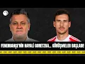 Download Lagu Musaba Fenerbahçe'ye Ne Katar? | Orta Sahada Hedef Goretzka! | Sörloth'ta Asıl Problem Ne? MP3