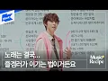 Download Lagu 도영 - 쏟아져오는 바람처럼 눈부시게 너란 빛이 비추더라(Be My Light) | 뮤직레시피 | Music Recipe | Singing Tips from DOYOUNG｜LIVE