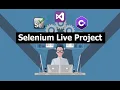 Automating Amazon Flipkart website Selenium Java Testng framwork with the help of chat gpt