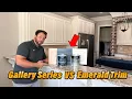 Which Paint is Better for Cabinets Emerald Urethane vs Gallery Series Paint Pros and Cons