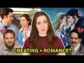 Cheating Is the Plot And We re Supposed to Clap