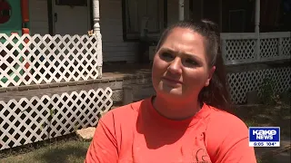 Man killed woman 4 children and himself in Winfield home Police