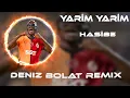Yarim Yarim - Hasibe ( Deniz Bolat Remix ) Victor Osimhen