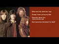 Download Lagu Badfinger - Baby Blue - Lyrics Straight Up LP