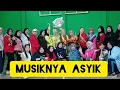 Download Lagu BARAKATAK GROUP - NEW REMIX MUSIKNYA ASIK | Senam Kreasi Terbaru SENAM NHSC