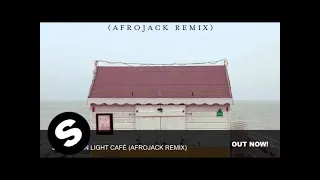 Download Keane - Sovereign Light Café (Afrojack Remix) MP3