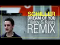Lagu SCHILLER // „Dream Of You\