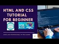 HTML AND CSS Tutorial for Beginner - 15 Dropdown Box and Titlearea