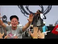 Samy Deluxe, Summer Jam 2011 (Summerjam 2011), Weck mich auf, live (8 of 8)