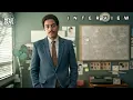 Ben Bailey Smith Interview on ITV s Dennis Nilsen drama - Des