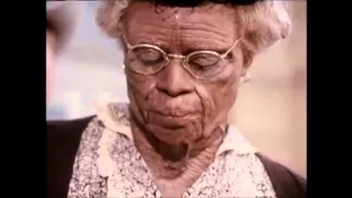 miss jane pittman mr ferny 