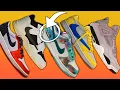 Top 10 Upcoming SNEAKER COLLABS of 2024