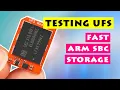 Download Lagu Testing UFS: Fast Arm SBC Storage