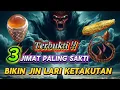 Download Lagu KISAH NYATA !! BATU AKIK SULAIMAN KAYU KOKA WESI KUNING 3 JIMAT SAKTI PALING DITAKUTI JIN