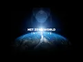 Introducing the Net Zero World Initiative