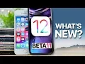iOS 12 Beta 11 7