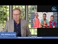 Friday - Clancy case plus our legal segment and more