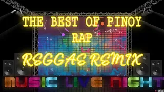 new best of pinoy rap reggae remix 2021 opm nonstop hits