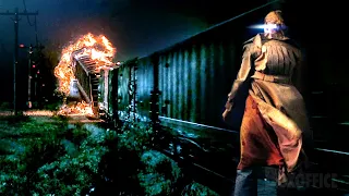 the biggest train crash ever put on tape super 8 clip