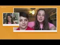 Hollie Strano brought to tears after Valentine s Day surprise from her kids