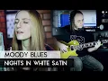 Download Lagu Moody Blues - Nights in White Satin (Fleesh Version)
