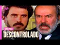 Download Lagu BALEADO? RAFAEL CONFRONTA O BARÃO E ELE ATIRA | SINHÁ MOÇA | CAPÍTULO 165 | VIVA