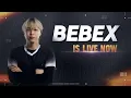 Download Lagu 🔴RANK WITH @eeneelbna 🔴MOBILE LEGENDS