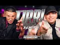 TIRRI LA ROCA | REMIX ❌ DJ TAO ❌ LUIS CORDOBA RMX Turreo Sessions #8
