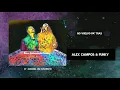 Alex Campos & Funky - No vuelvo Pa' tras [Audio Oficial] 2020