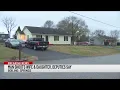 Man shoots wife fatally shoots daughter before being found dead in Boiling Springs home deputies s