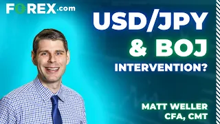 Download USD/JPY Ready for Volatility: BOJ and Intervention Watch MP3