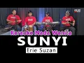 SUNYI KARAOKE -  ERIE SUZAN - Karaoke Nada Wanita