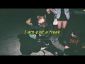 Download Lagu Surf Curse - Freaks [Lyrics]