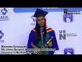 Download Lagu Maleesha, BSc (Hons) Business Management \u0026 Strategy graduated from University of Northampton - UK