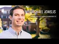 My Experience as MS Business Analytics Information Management Student at Purdue Michael Jonelis