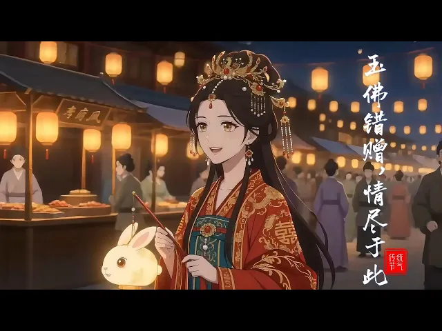 玉佛错赠,情尽于此 我是李家最体面的主母,她持家有度、温顺得体,十年心血却换不来丈夫的爱。转身才发现,真正爱我的人一直等
