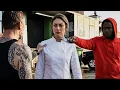 Group Of mafias Tried To Burn Down Her New Kitchen Have No idea She is Secretly Brutal Assassin