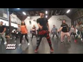"Strip That Down" - Liam Payne Ft. Quavo | James Deane Choreography
