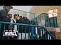 Tskinz - Blasian MixtapeMadness
