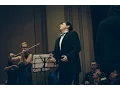 Estonian Glasperlenspiel Sinfonietta | Nikos Spanatis \u0026 Arete Teemets | December 2014