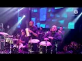 El Idiota (En vivo) - Eddy Herrera | [Live Percusion] Kelsey Serrano / Conga Merengue / 2021