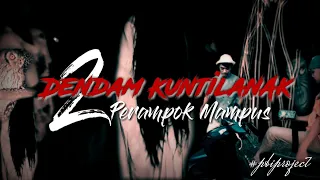 dendam kuntilanak dua perampok mampus eps01