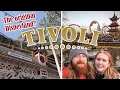 Download Lagu Is This the Original Disneyland? Our FIRST EVER visit to Tivoli Gardens - April 2025