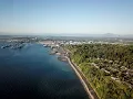 Howarth Park - Everett Washington