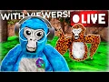 LIVE WITH VIEWERS MEET AN AAC SHOUTOUTS MORE