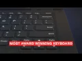 Lenovo ThinkPad Lift N Lock Keyboard