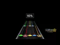 Download Lagu CH: Soldiers of the Wasteland by DragonForce Chart Preview